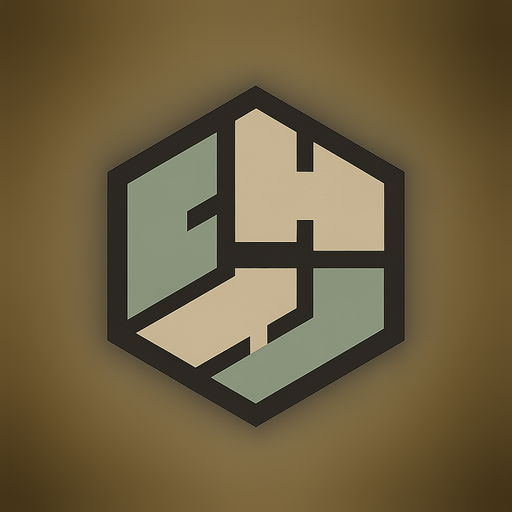 冠达管理 logo
